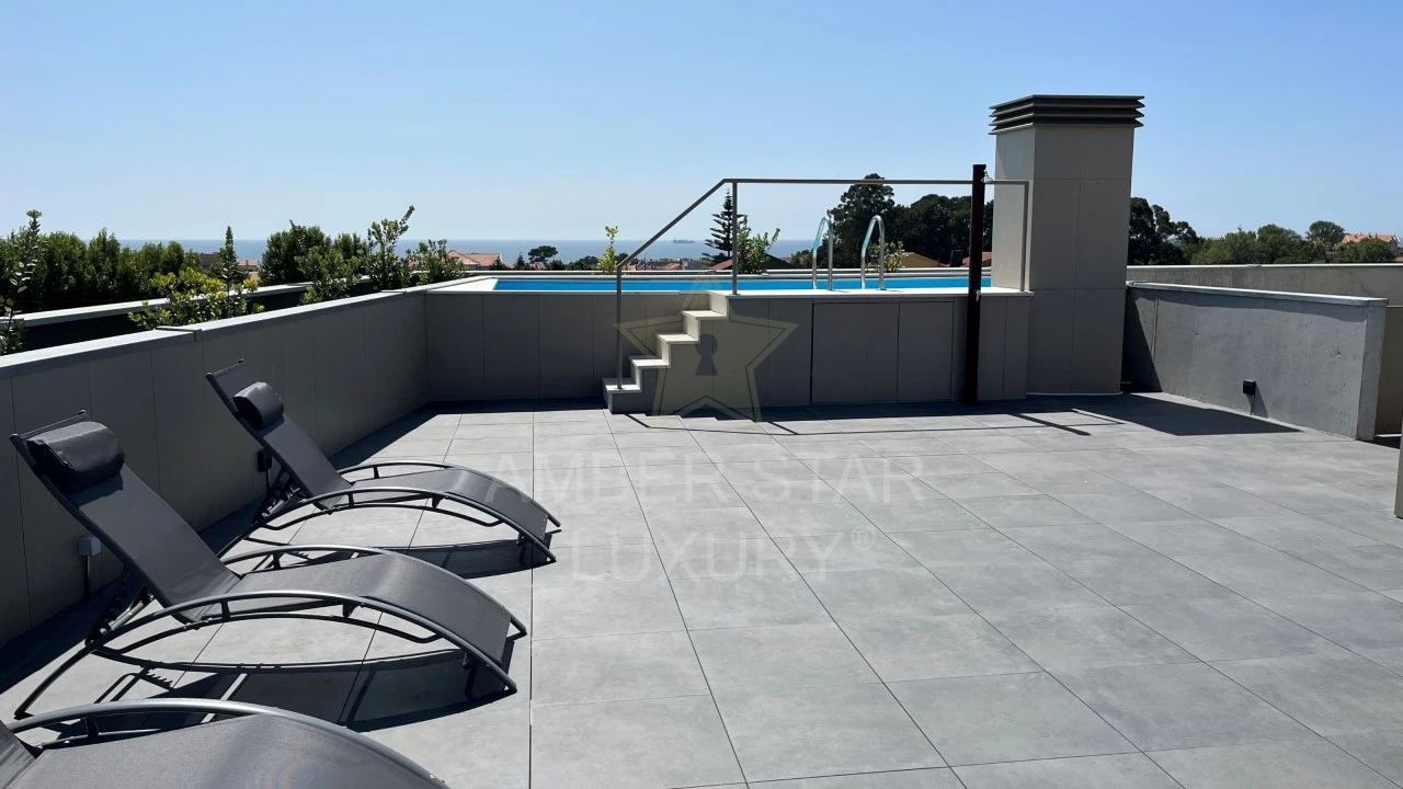 Apartamento T2 para Arrendamento em Canidelo Foto 17