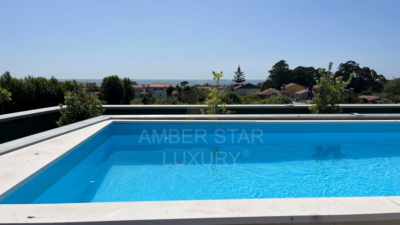 Apartamento T2 para Arrendamento em Canidelo Foto 19