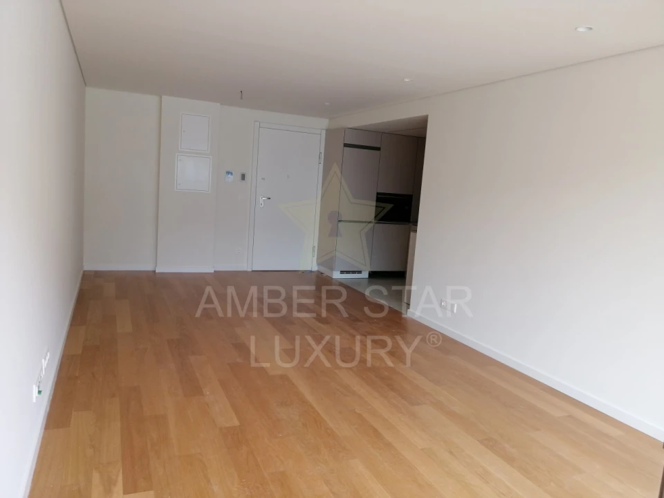 Apartamento T2 para Arrendamento em Canidelo Foto 9