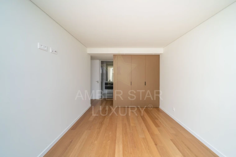 Apartamento T2 para Arrendamento em Canidelo Foto 11