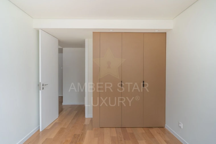 Apartamento T2 para Arrendamento em Canidelo Foto 13