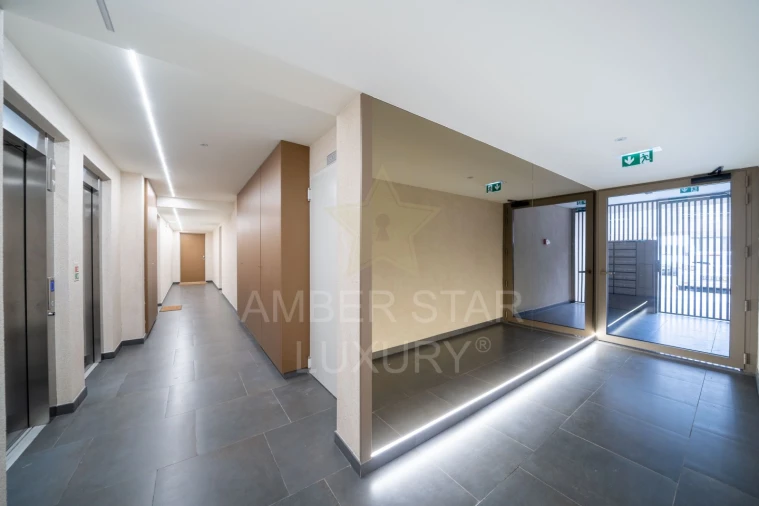 Apartamento T2 para Arrendamento em Canidelo Foto 5