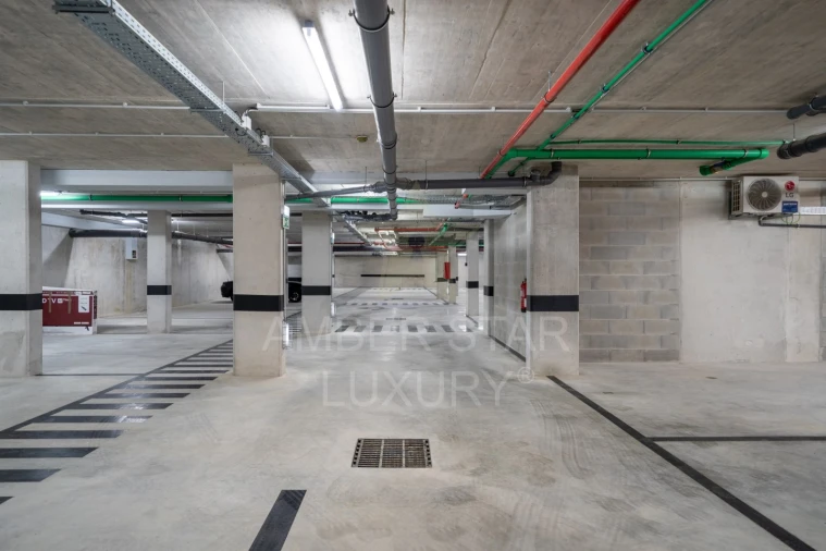 Apartamento T2 para Arrendamento em Canidelo Foto 15