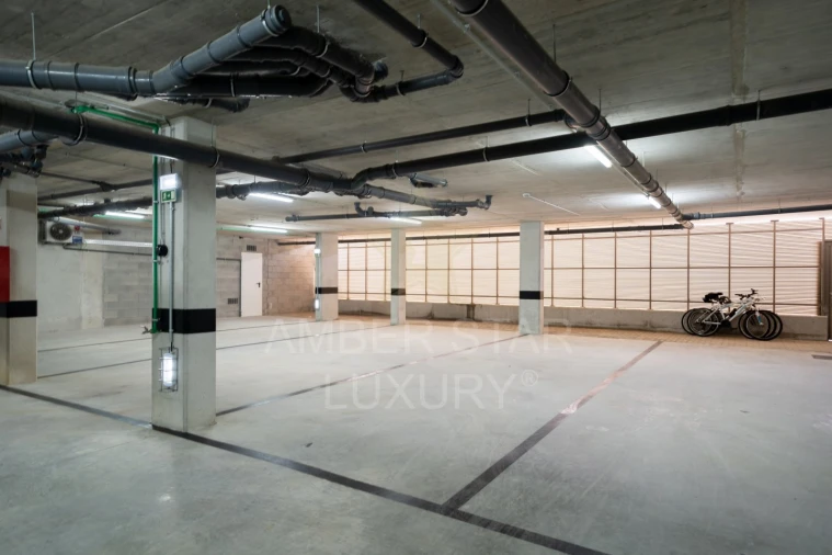 Apartamento T2 para Arrendamento em Canidelo Foto 16