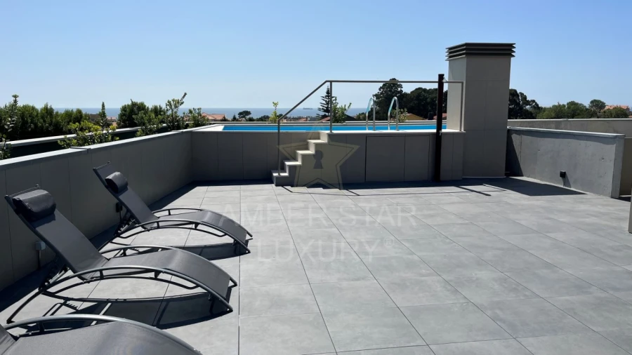 Apartamento T2 para Arrendamento em Canidelo Foto 17