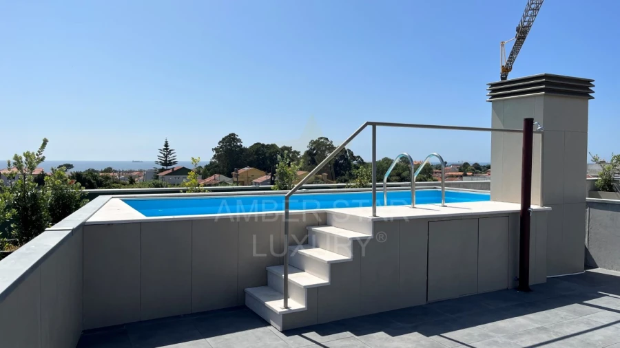 Apartamento T2 para Arrendamento em Canidelo Foto 18