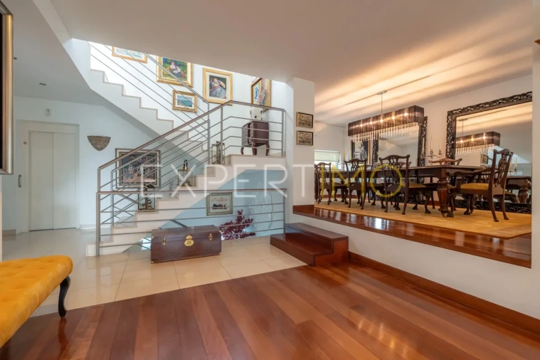 Moradia T4 para Venda em Santo Antonio dos Olivais Foto 14