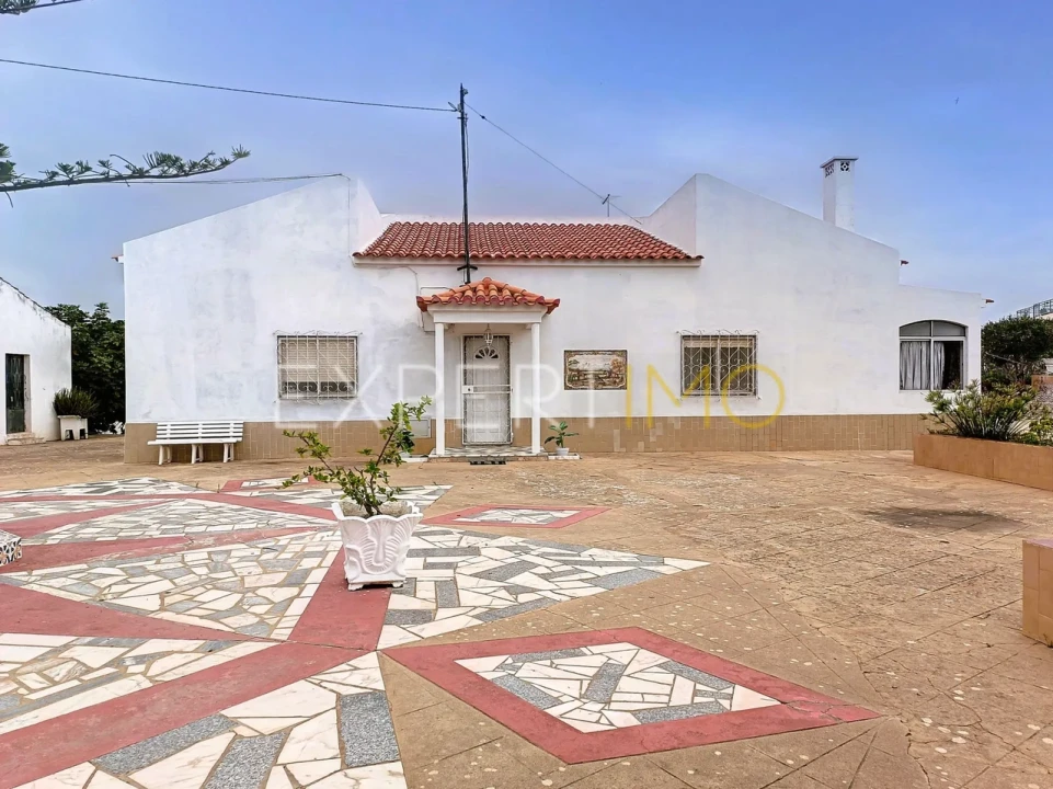 Terreno para Venda em Portimão Foto 9