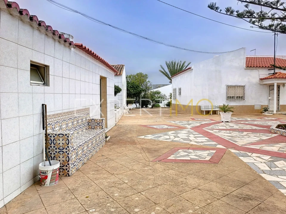 Terreno para Venda em Portimão Foto 10