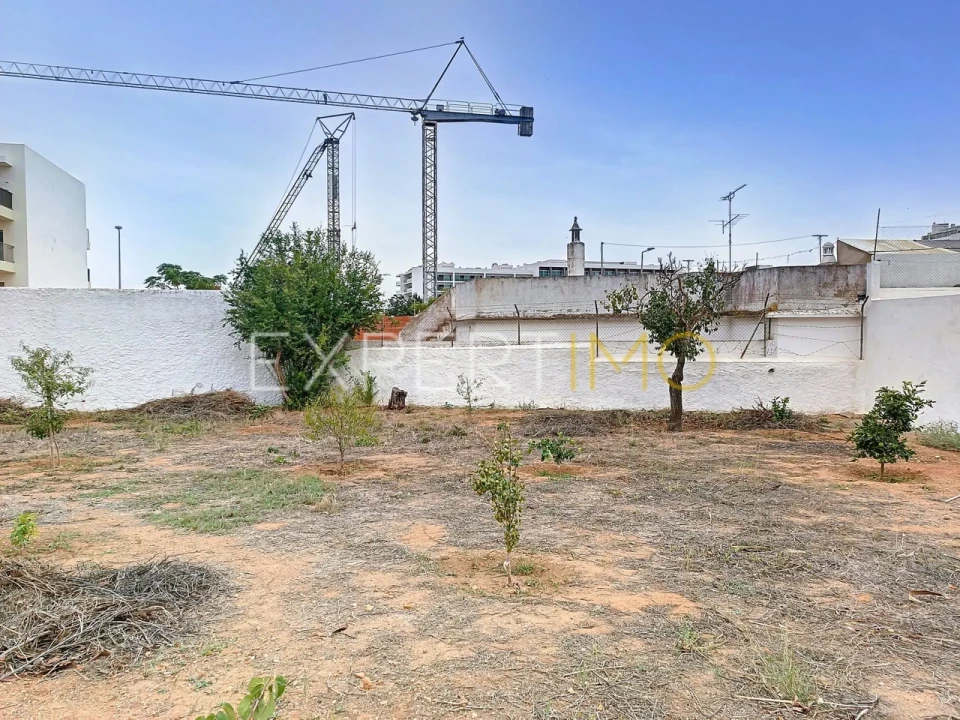 Terreno para Venda em Portimão Foto 11