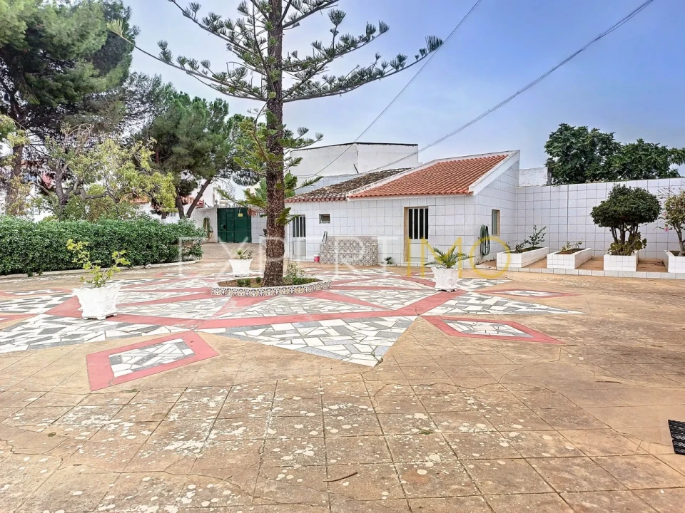 Terreno para Venda em Portimão Foto 14