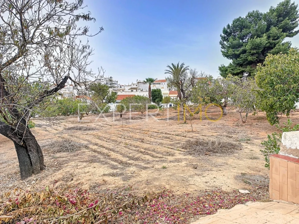 Terreno para Venda em Portimão Foto 17