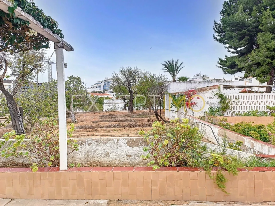 Terreno para Venda em Portimão Foto 22