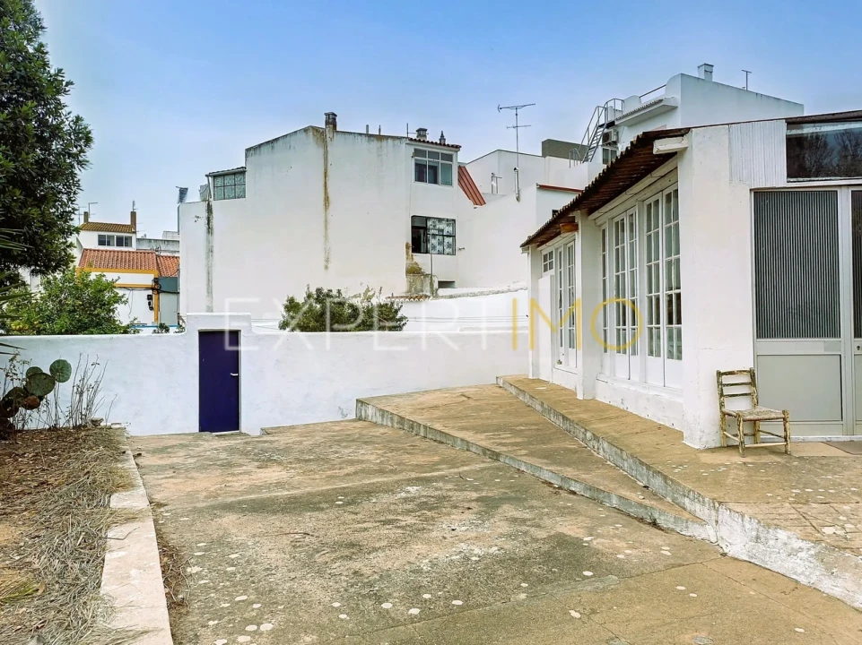 Terreno para Venda em Portimão Foto 25