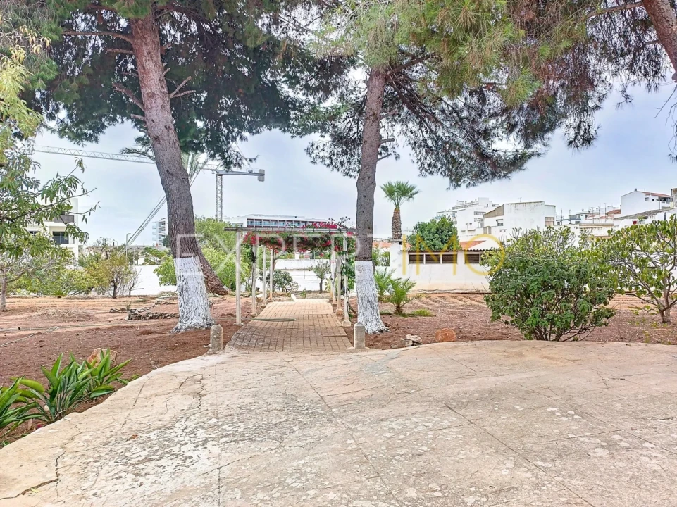 Terreno para Venda em Portimão Foto 33
