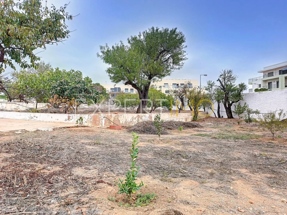Terreno para Venda em Portimão Foto 42