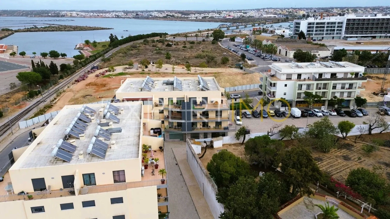 Terreno para Venda em Portimão Foto 48