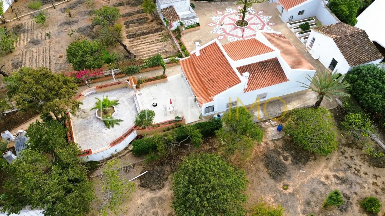 Terreno para Venda em Portimão Foto 50