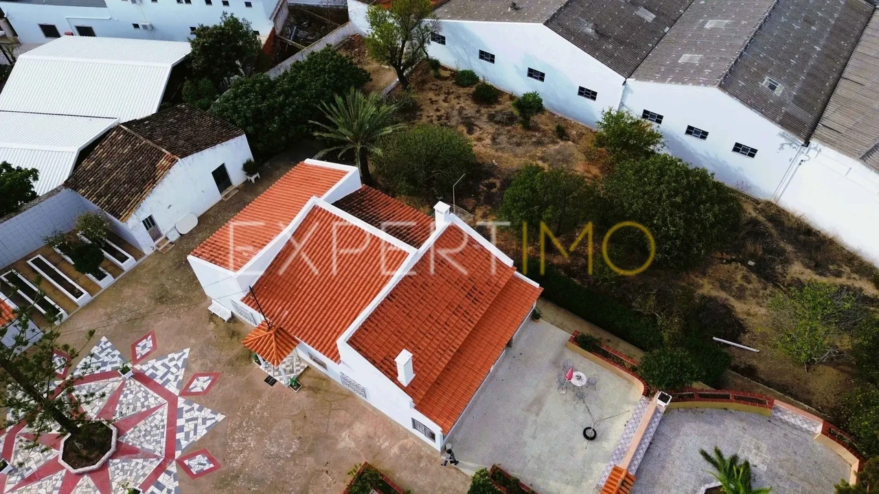 Terreno para Venda em Portimão Foto 54