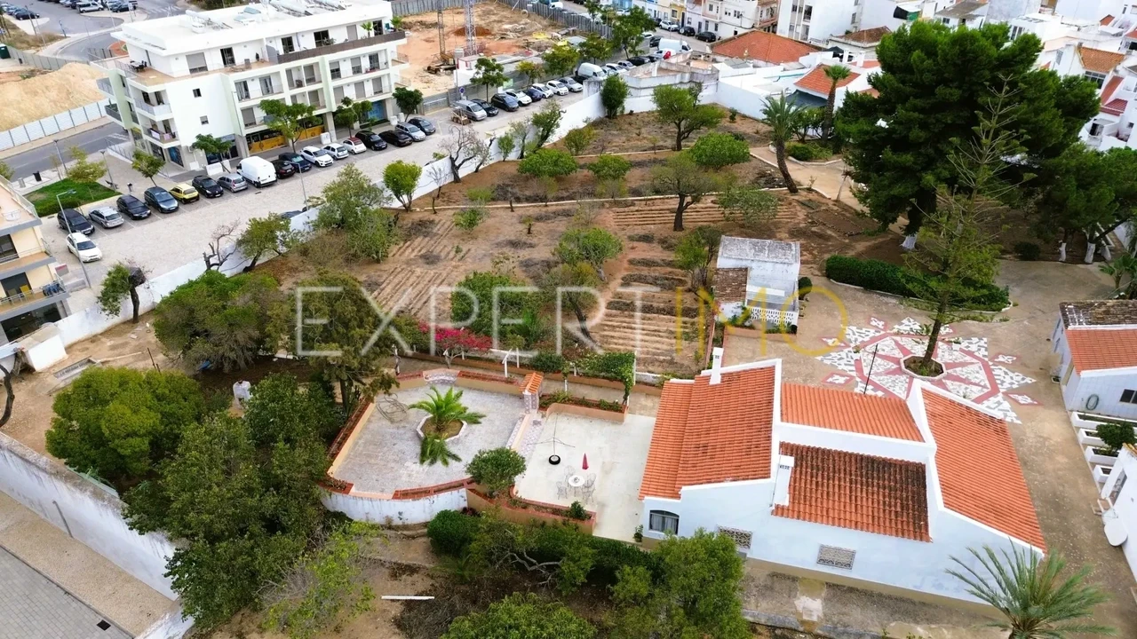 Terreno para Venda em Portimão Foto 56