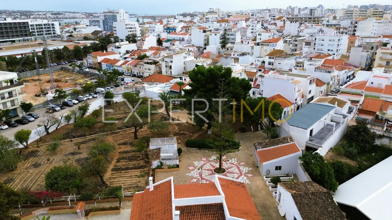 Terreno para Venda em Portimão Foto 57