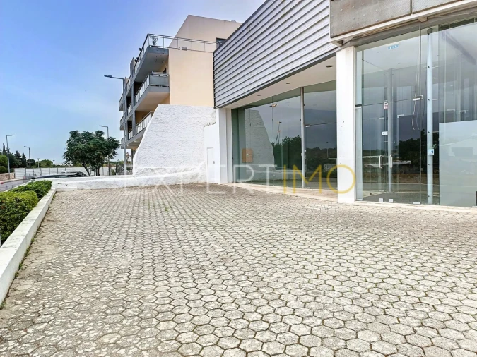 Terreno para Venda em Portimão Foto 1