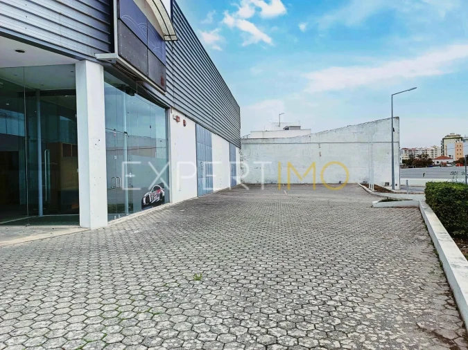 Terreno para Venda em Portimão Foto 3