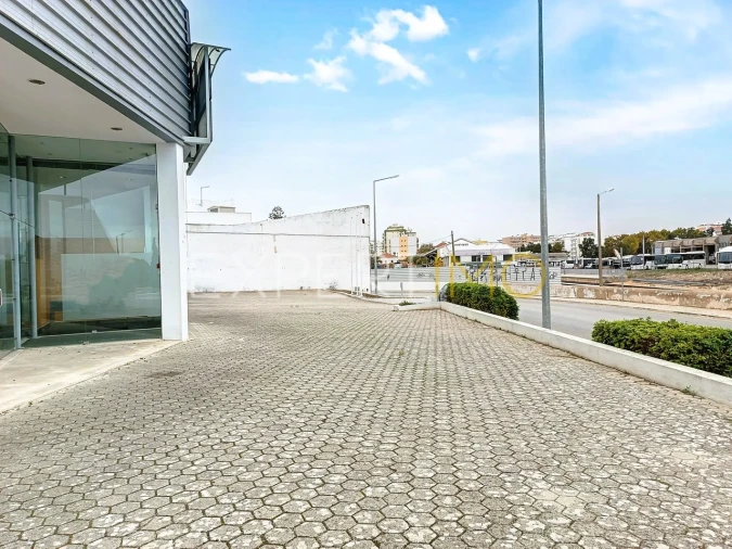 Terreno para Venda em Portimão Foto 4