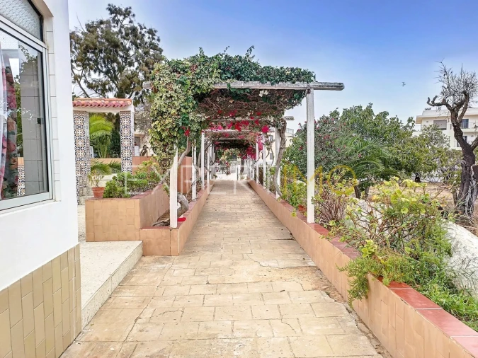 Terreno para Venda em Portimão Foto 13