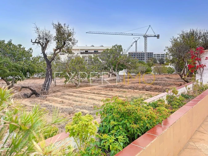 Terreno para Venda em Portimão Foto 15