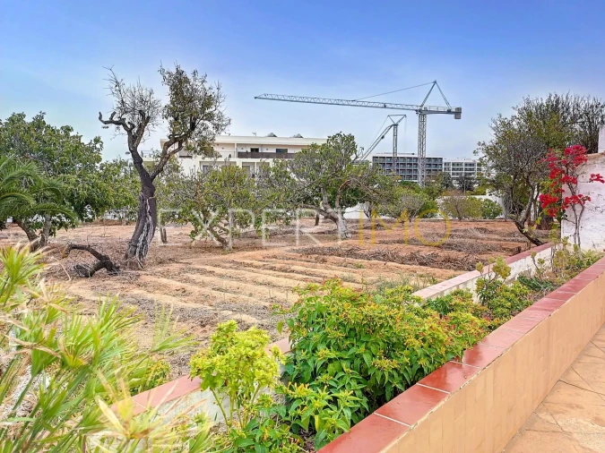 Terreno para Venda em Portimão Foto 16