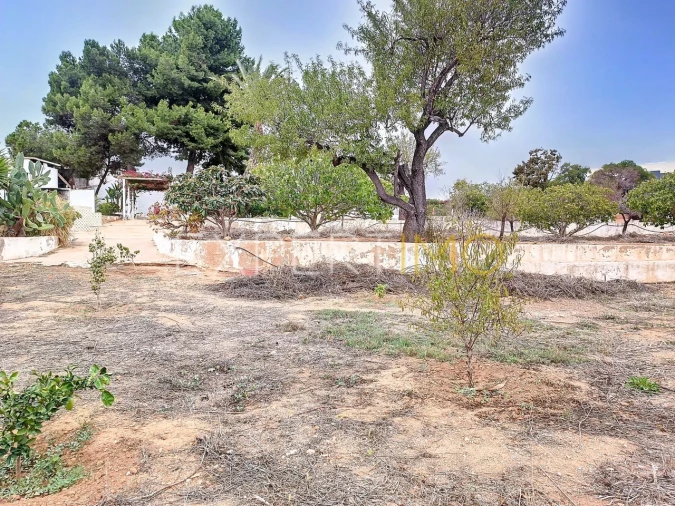 Terreno para Venda em Portimão Foto 18