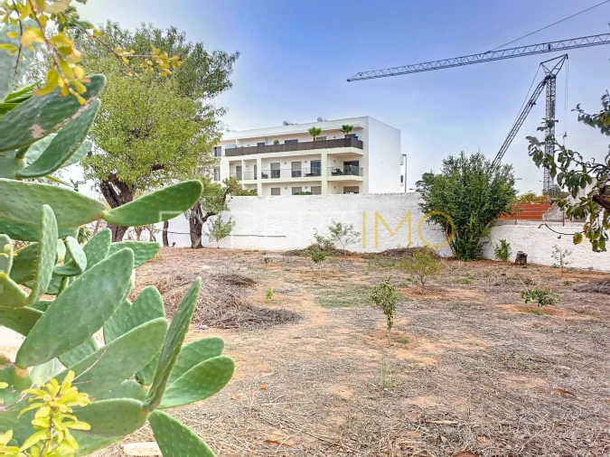 Terreno para Venda em Portimão Foto 20