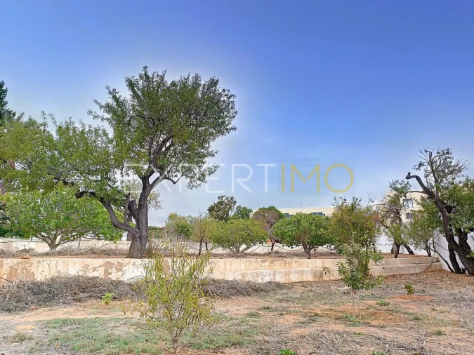 Terreno para Venda em Portimão Foto 24