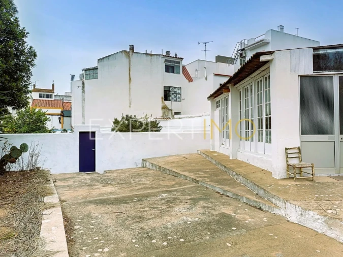 Terreno para Venda em Portimão Foto 25