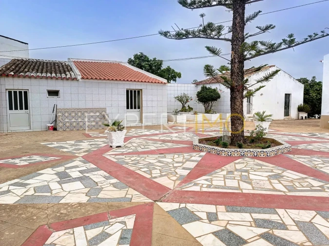 Terreno para Venda em Portimão Foto 31