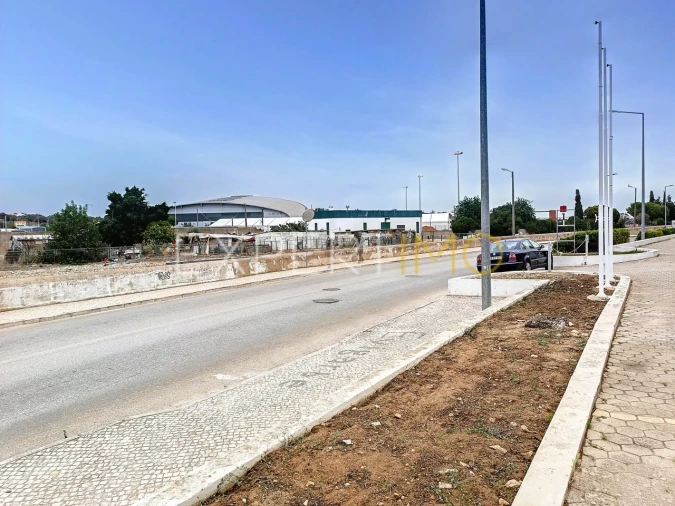 Terreno para Venda em Portimão Foto 32