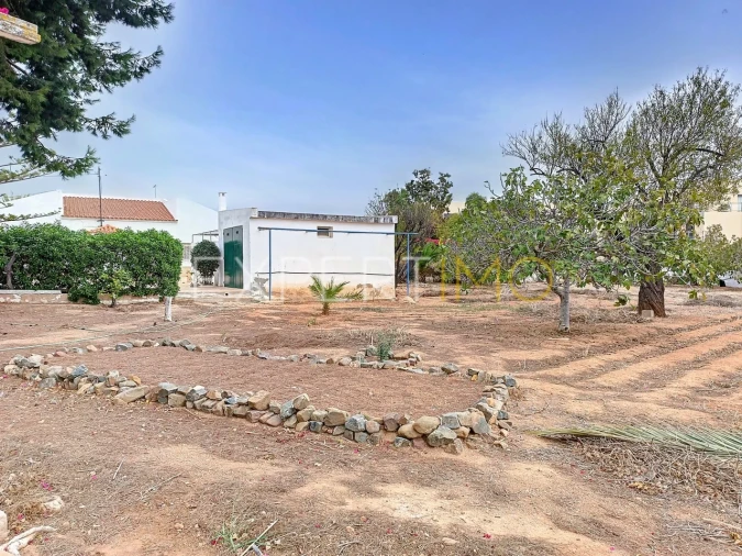 Terreno para Venda em Portimão Foto 40