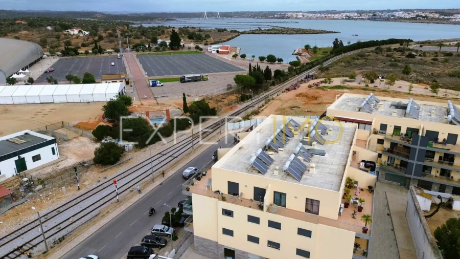 Terreno para Venda em Portimão Foto 43