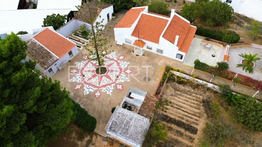 Terreno para Venda em Portimão Foto 45