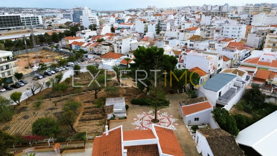 Terreno para Venda em Portimão Foto 47