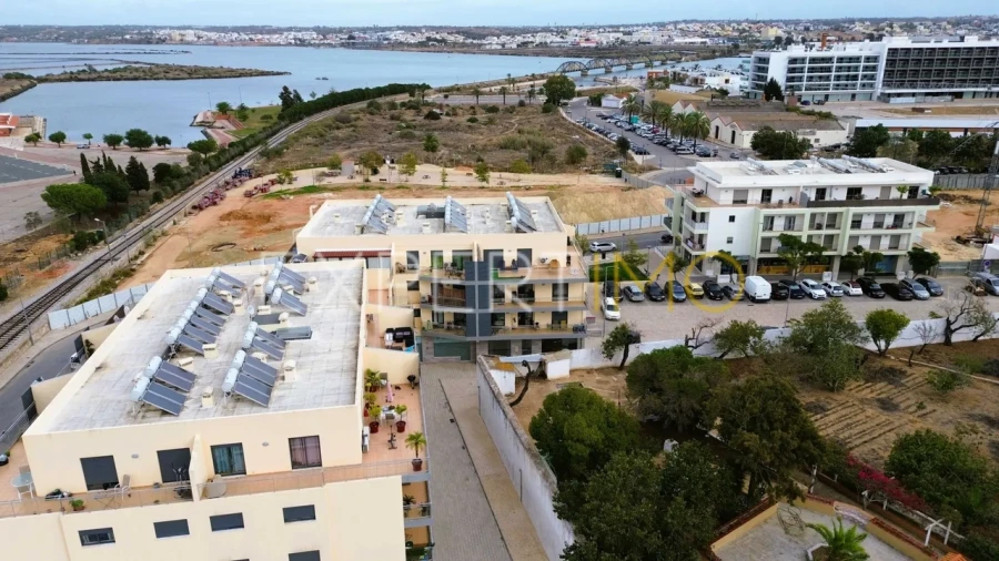 Terreno para Venda em Portimão Foto 48