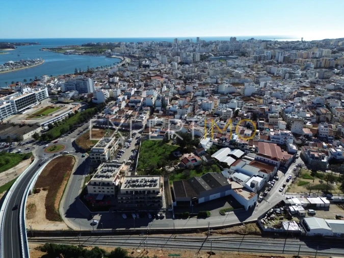 Terreno para Venda em Portimão Foto 64