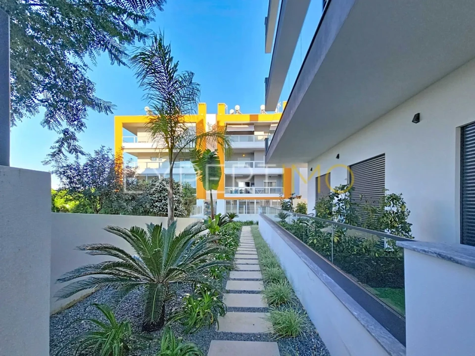 Apartamento T2 para Venda em Portimão Foto 1