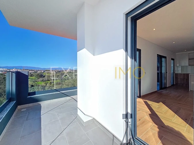 Apartamento T2 para Venda em Portimão Foto 12