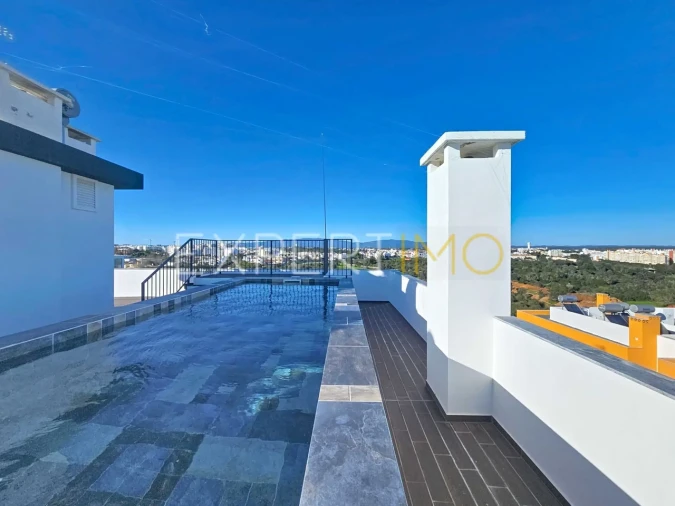 Apartamento T2 para Venda em Portimão Foto 33