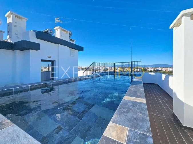 Apartamento T2 para Venda em Portimão Foto 35