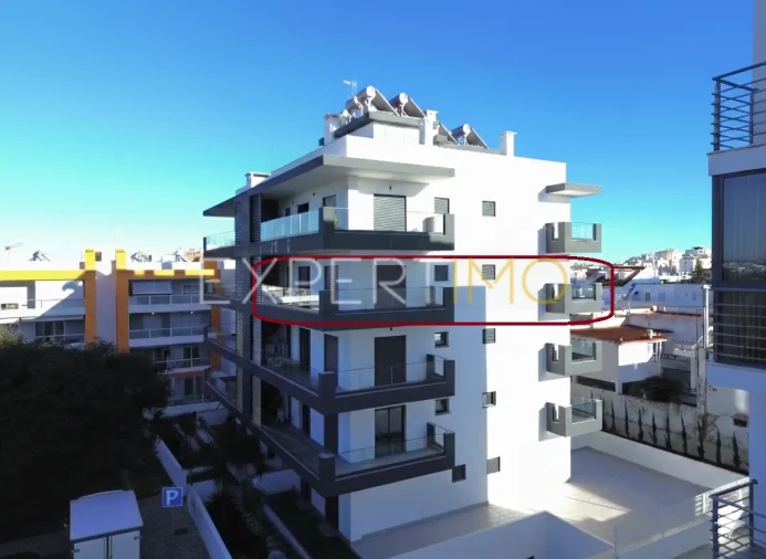 Apartamento T2 para Venda em Portimão Foto 48