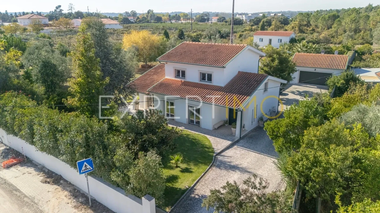 Moradia T5 para Venda em Mealhada, Ventosa do Bairro e Antes Foto 2