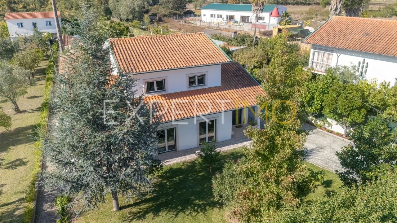 Moradia T5 para Venda em Mealhada, Ventosa do Bairro e Antes Foto 3